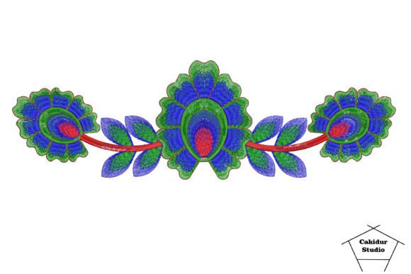 Floral Wings Flower Review