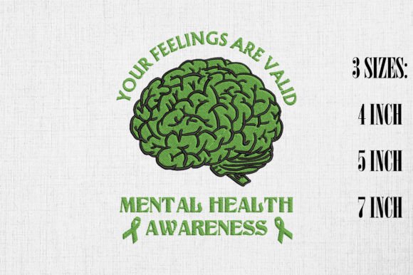 Mental Health: Your Feelings Are Valid